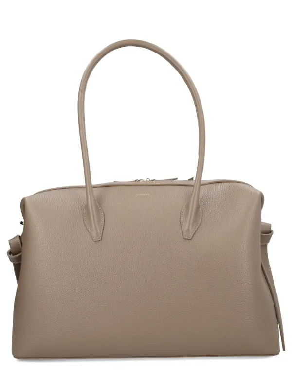 Bag "Brioche" Large sold by Wanan Luxury