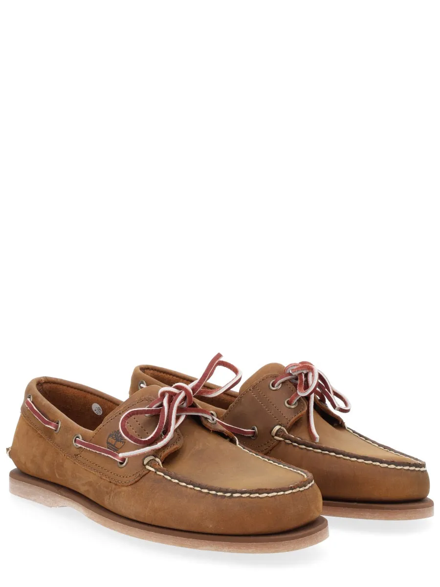Moccasin "Classic Boat" sold by Wanan Luxury product image thumbnail 2