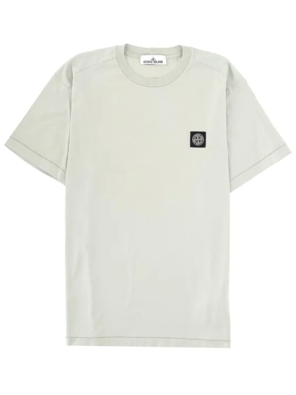 Slim Fit T-Shirt made by Stone Island