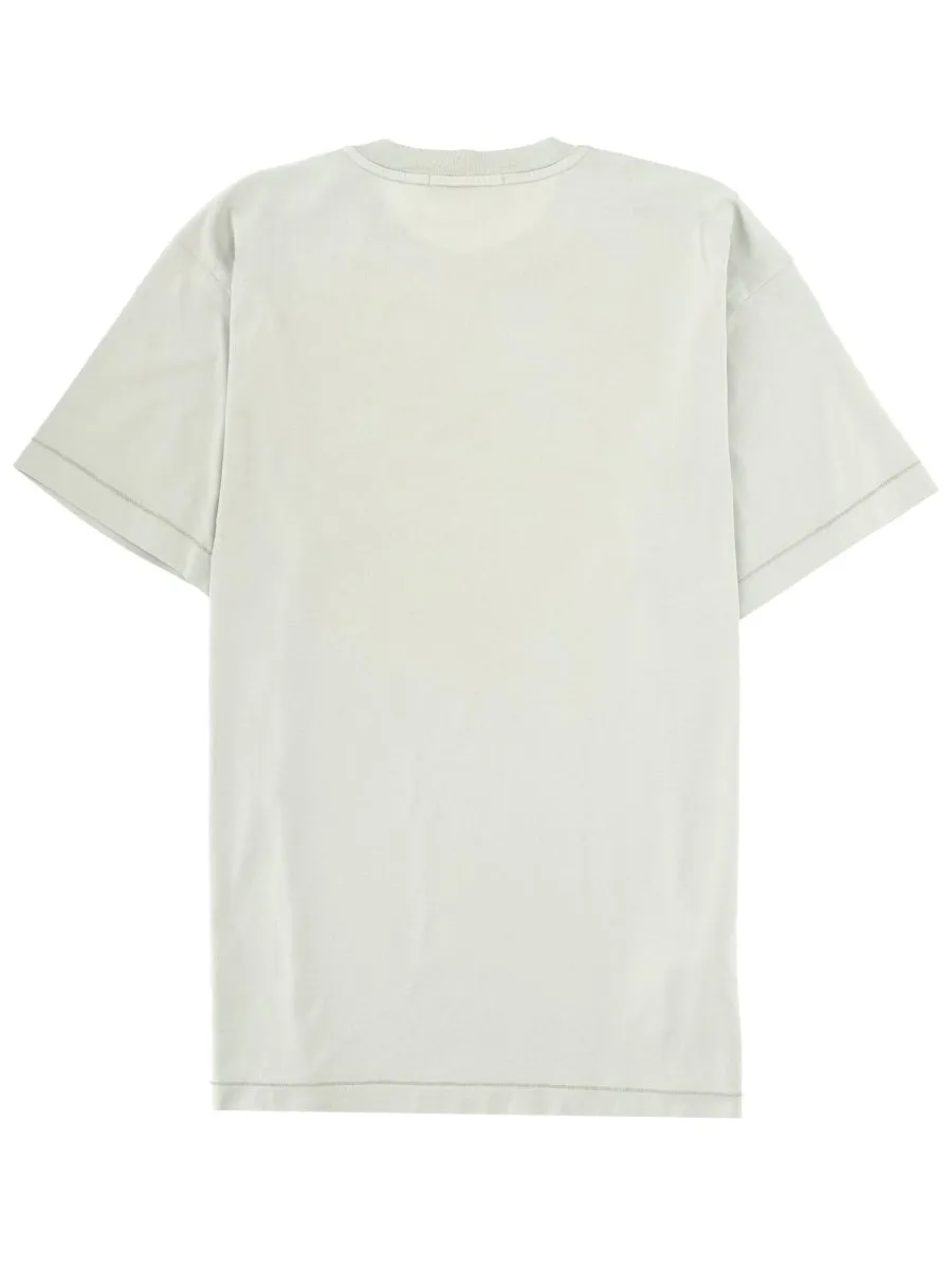 Slim Fit T-Shirt sold by Wanan Luxury product image thumbnail 2