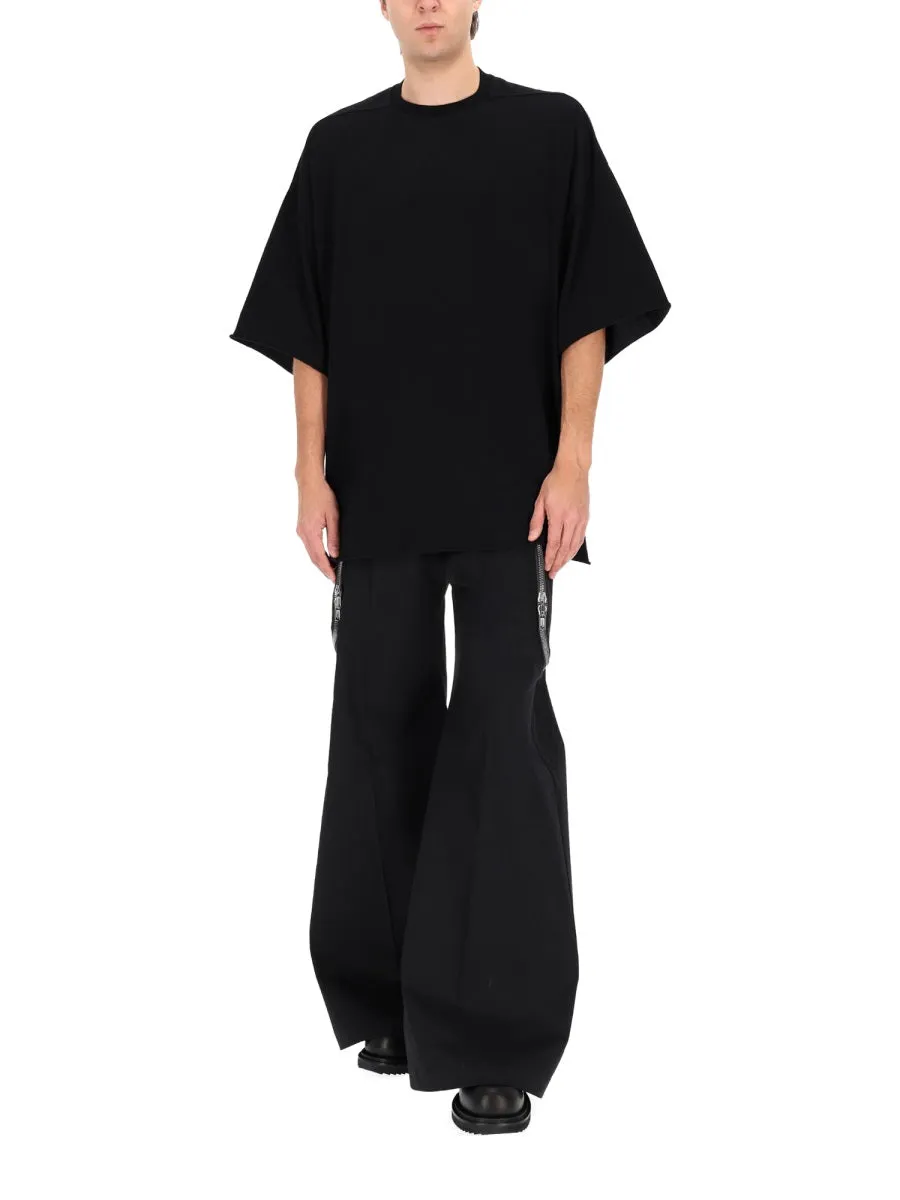 "Tommy T" T-Shirt sold by Wanan Luxury product image thumbnail 2