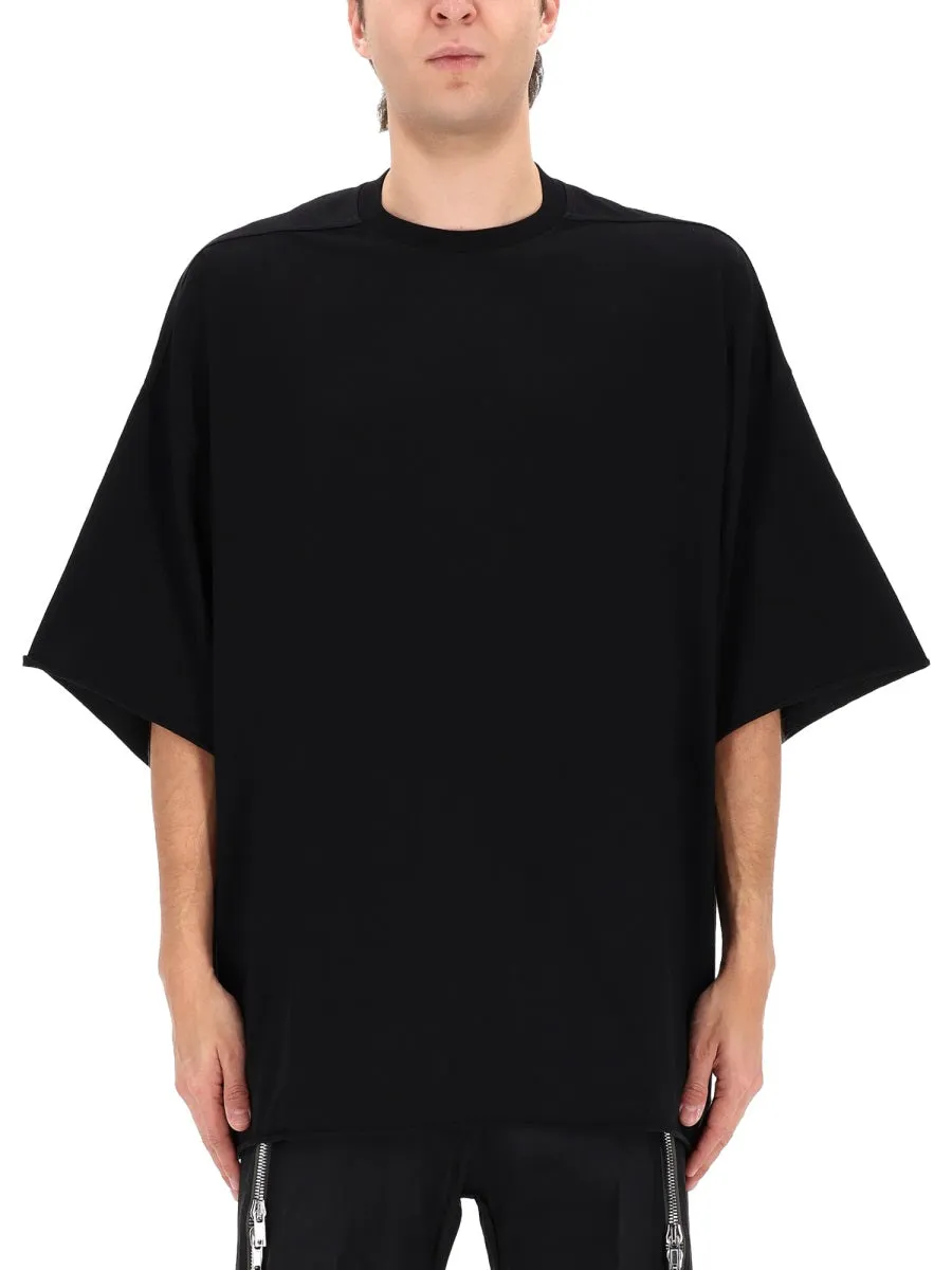 "Tommy T" T-Shirt sold by Wanan Luxury product image thumbnail 4