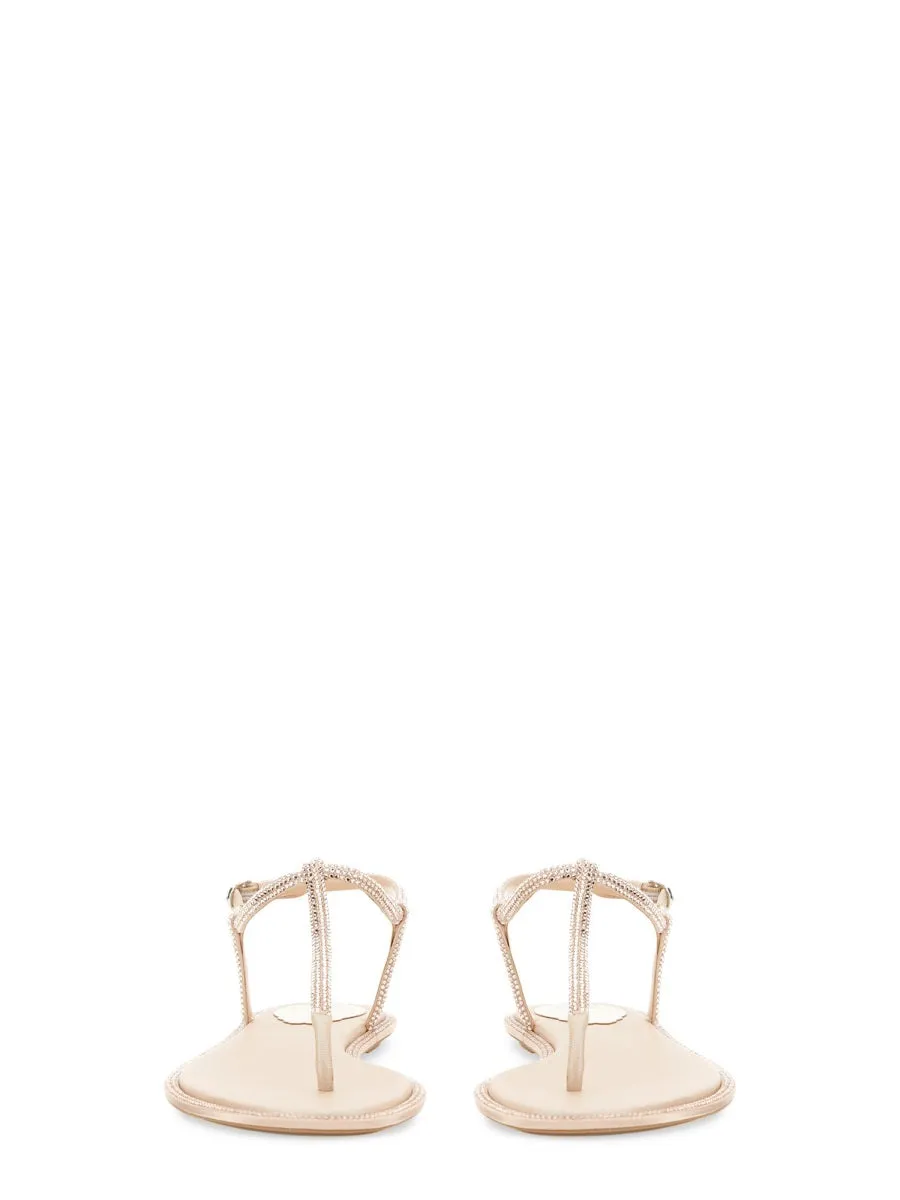 Sandal "Diana" sold by Wanan Luxury product image thumbnail 4