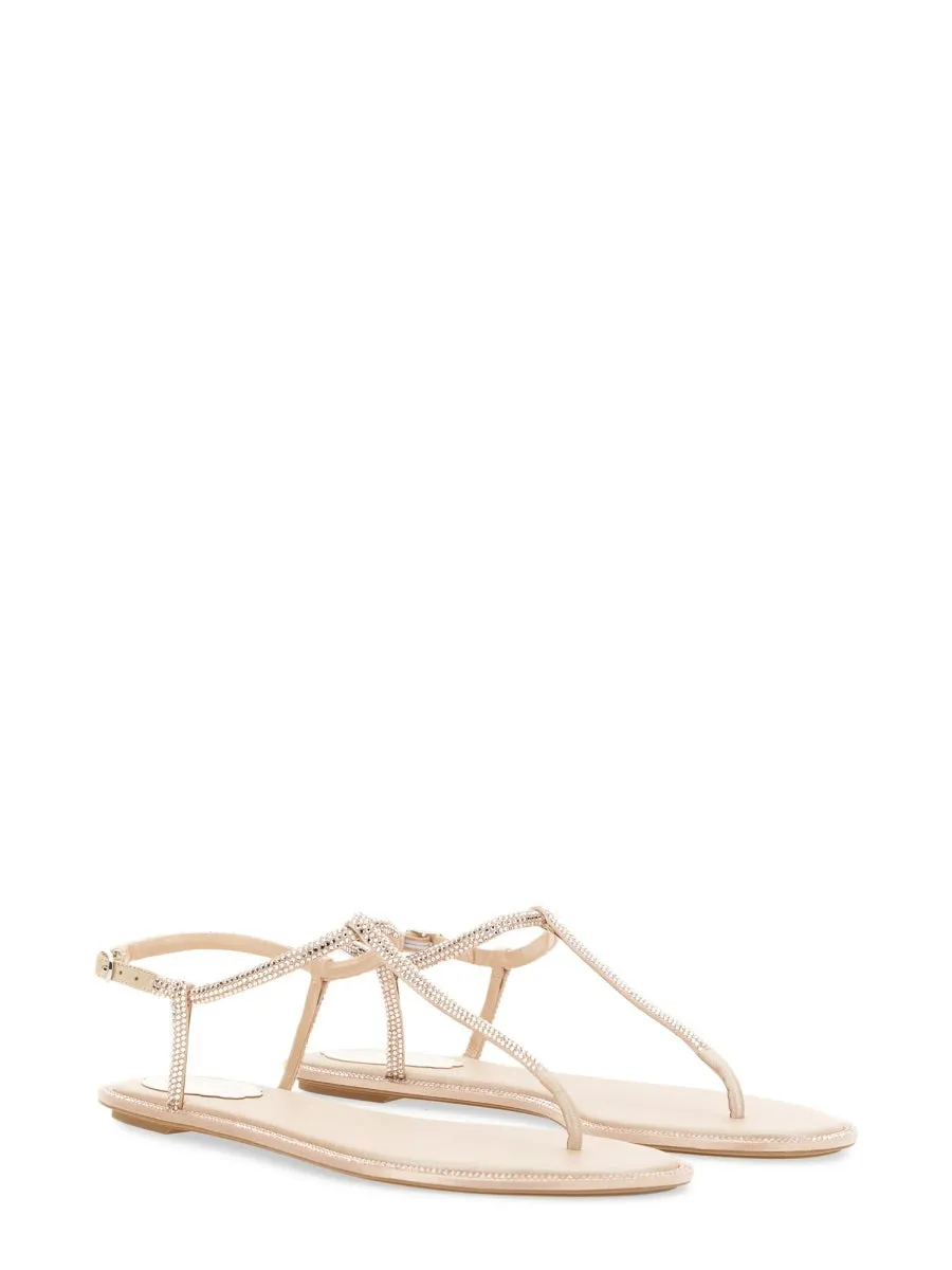 Sandal "Diana" sold by Wanan Luxury product image thumbnail 2