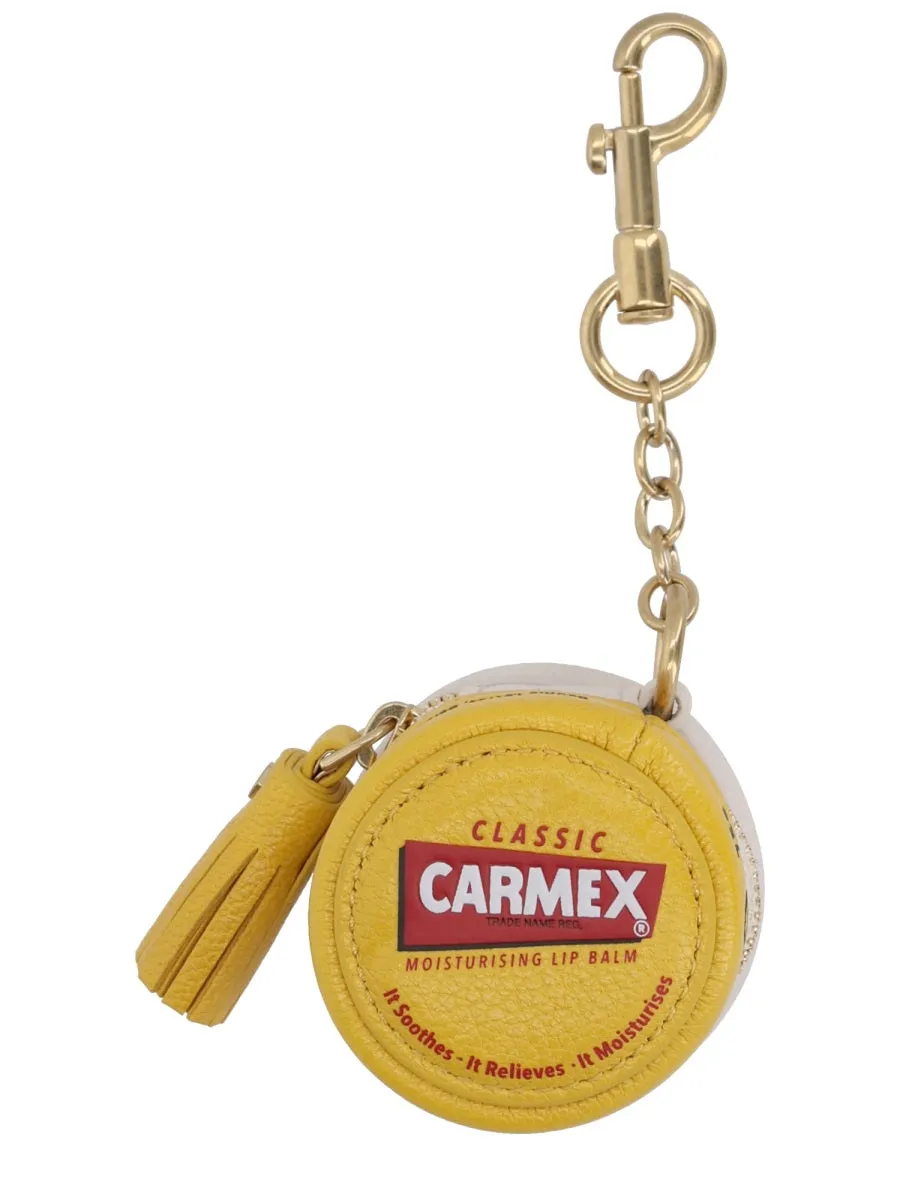 Coin Purse "Carmex" sold by Wanan Luxury