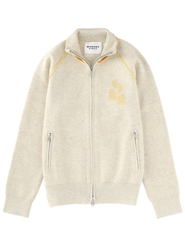 Cardigan "Lanya" sold by Wanan Luxury