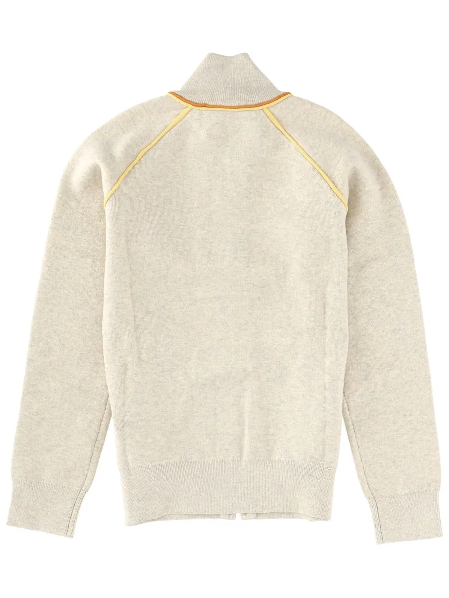 Cardigan "Lanya" sold by Wanan Luxury product image thumbnail 2