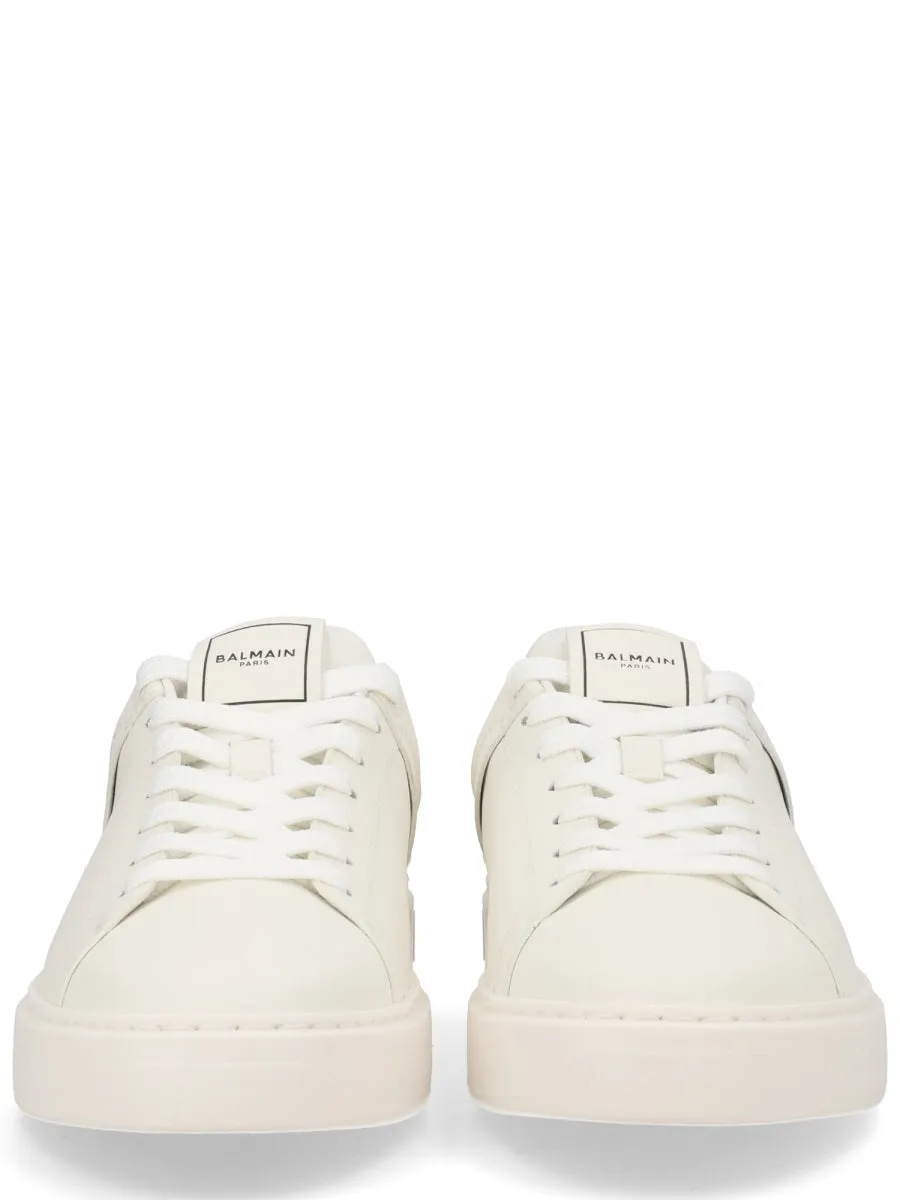 "B-Court" Sneaker sold by Wanan Luxury product image thumbnail 3
