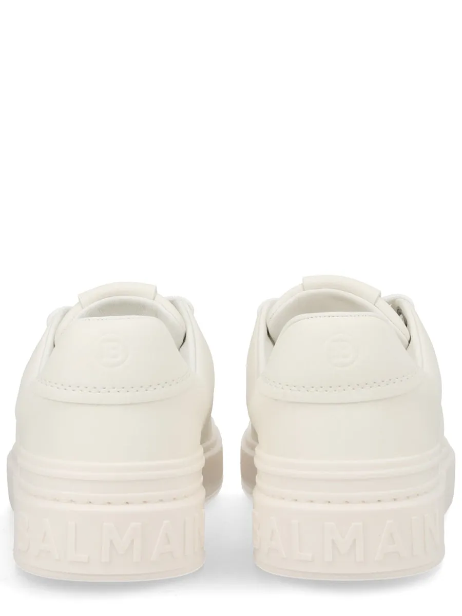 "B-Court" Sneaker sold by Wanan Luxury product image thumbnail 4