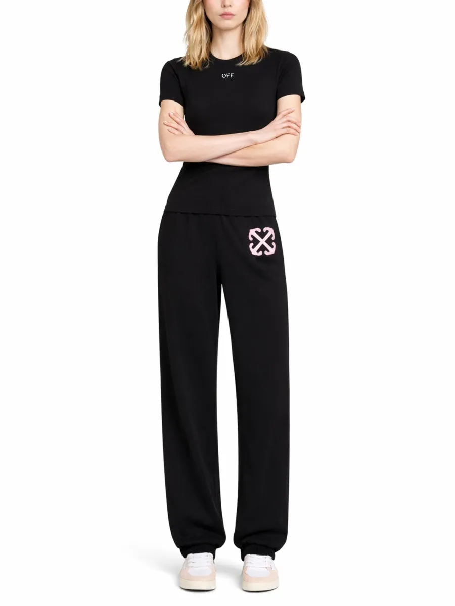 Basic T-Shirt With Logo sold by Wanan Luxury product image thumbnail 2