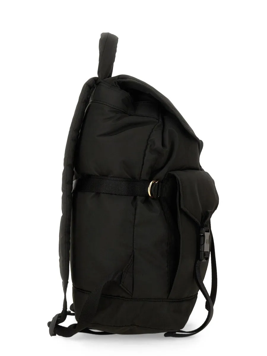 Backpack With Logo sold by Wanan Luxury product image thumbnail 2