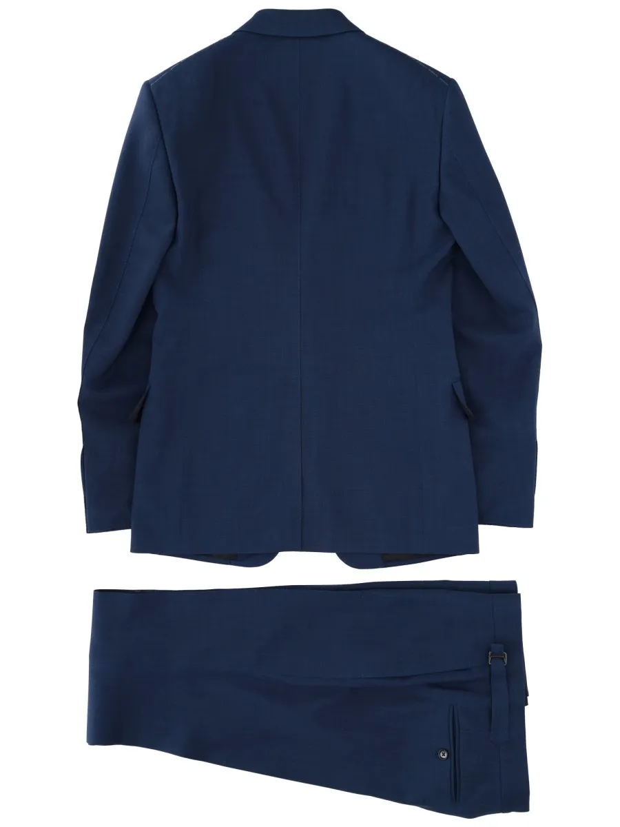 Two-Piece Wool Dress sold by Wanan Luxury product image thumbnail 2