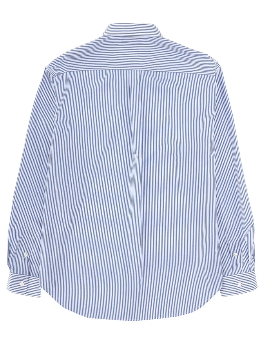 Camicia Con Logo sold by Wanan Luxury product image thumbnail 2