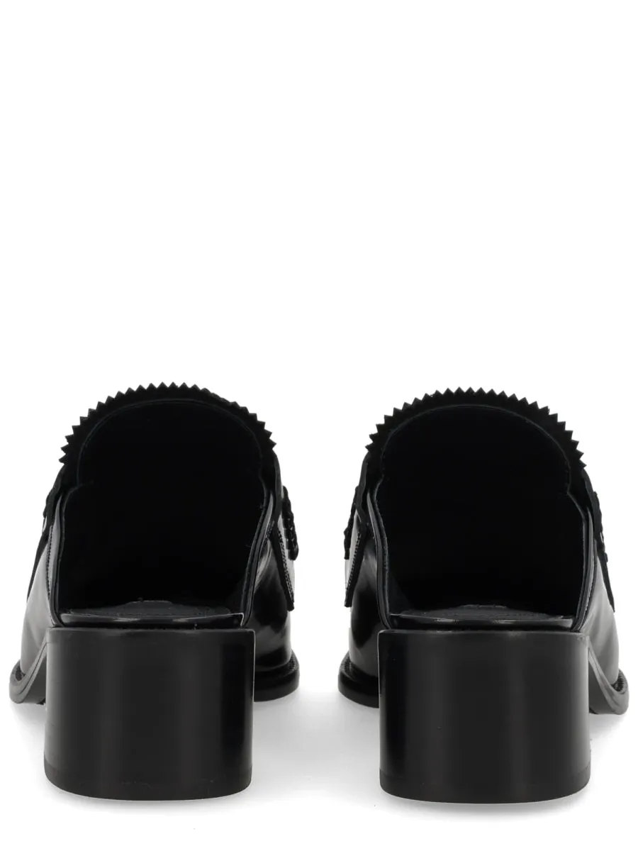 Sabot "Carter" sold by Wanan Luxury product image thumbnail 4