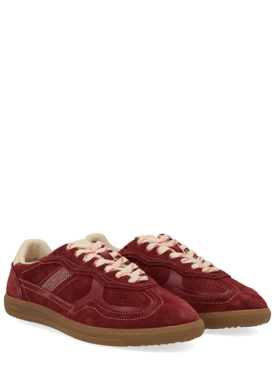 Suede Sneaker sold by Wanan Luxury product image thumbnail 2