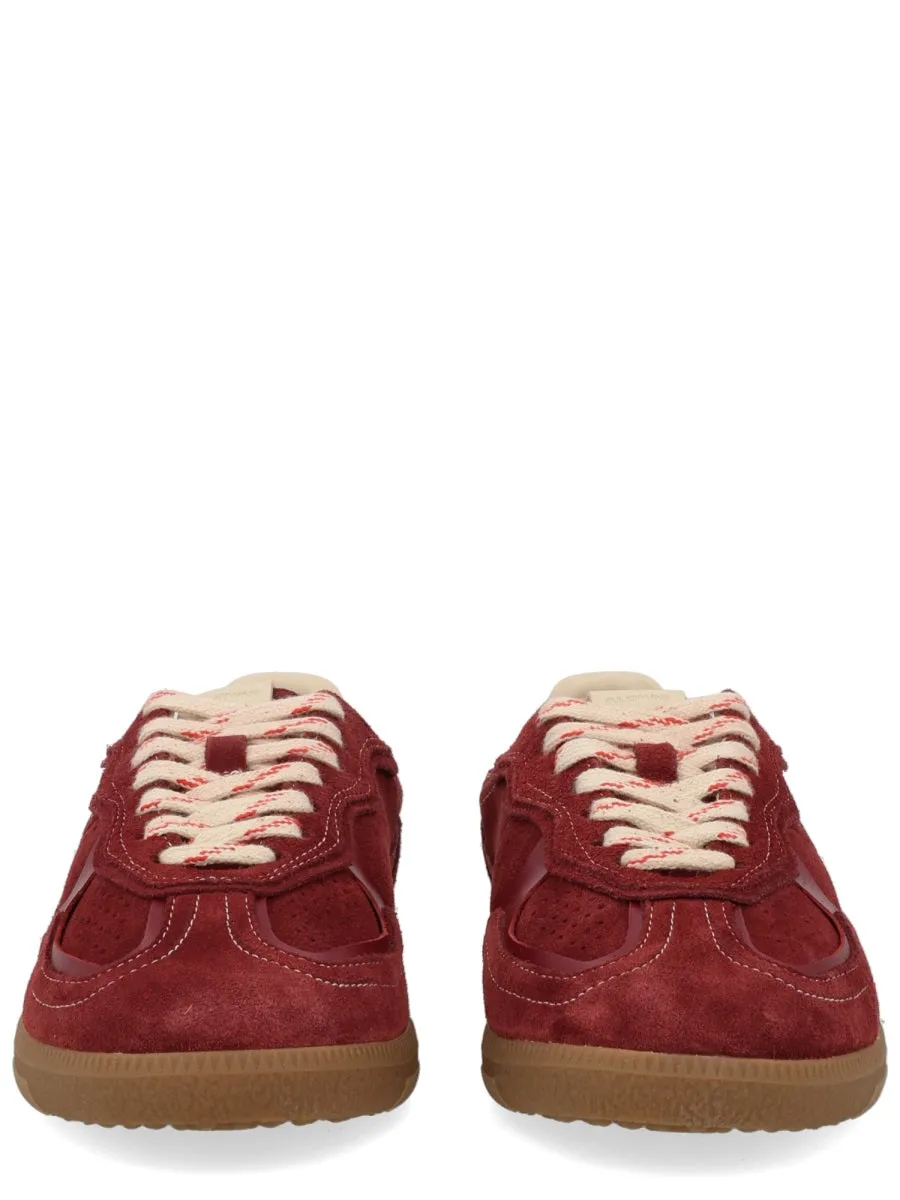 Suede Sneaker sold by Wanan Luxury product image thumbnail 3