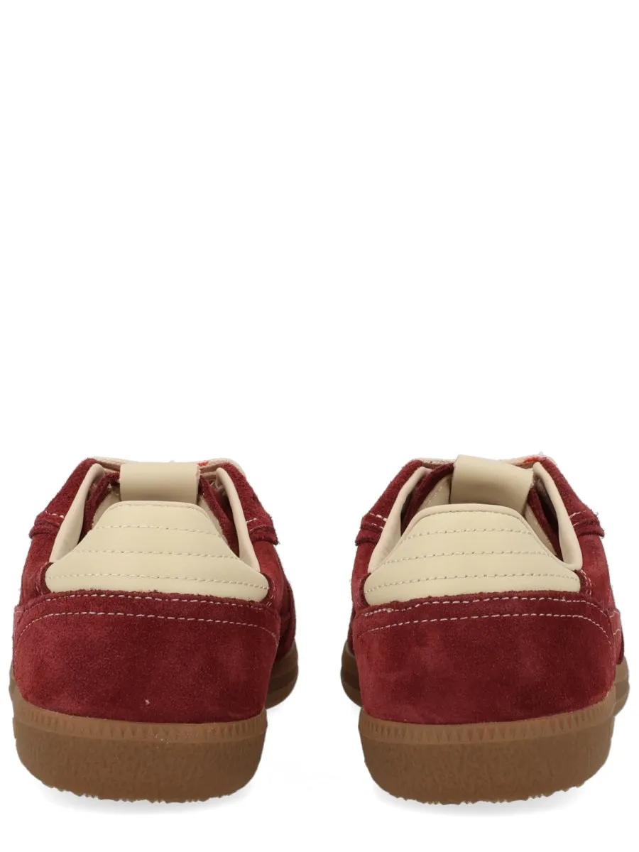Suede Sneaker sold by Wanan Luxury product image thumbnail 4
