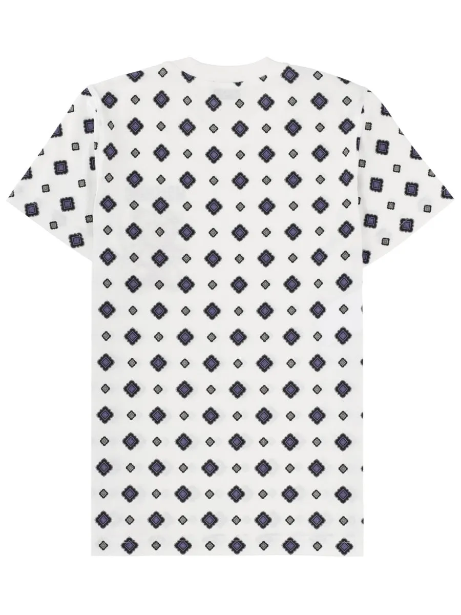T-Shirt With Print sold by Wanan Luxury product image thumbnail 2