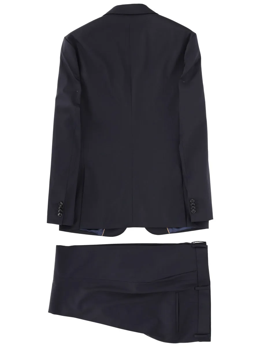 Two-Piece Dress "George" sold by Wanan Luxury product image thumbnail 3