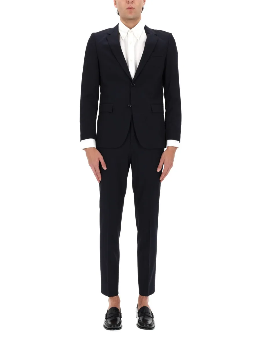 Two-Piece Dress "George" sold by Wanan Luxury product image thumbnail 4
