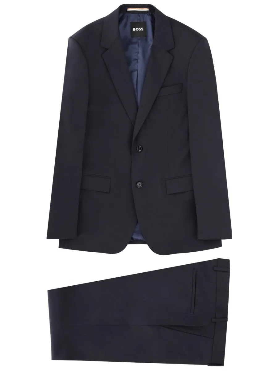 Two-Piece Dress "George" sold by Wanan Luxury