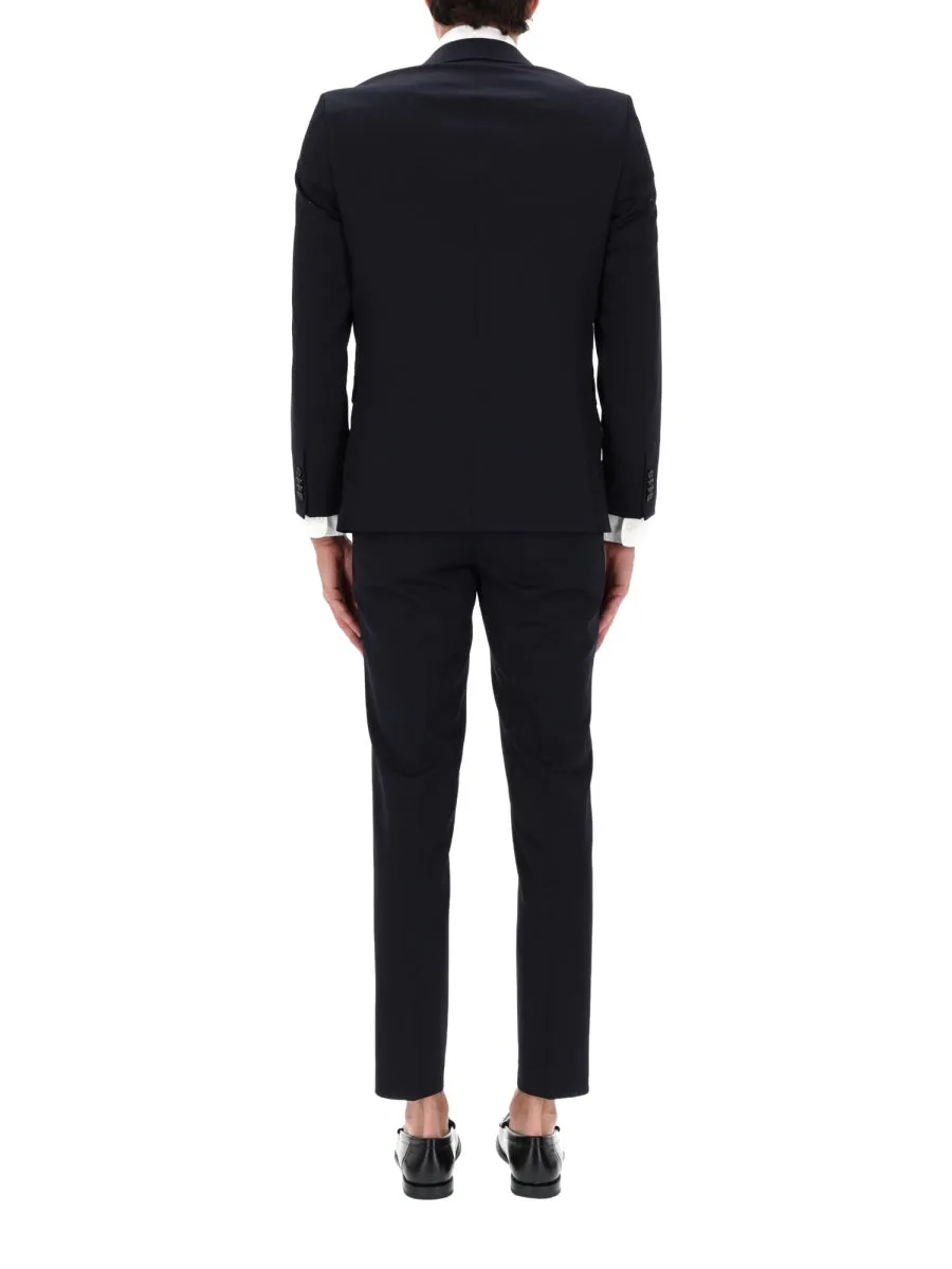 Two-Piece Dress "George" sold by Wanan Luxury product image thumbnail 5