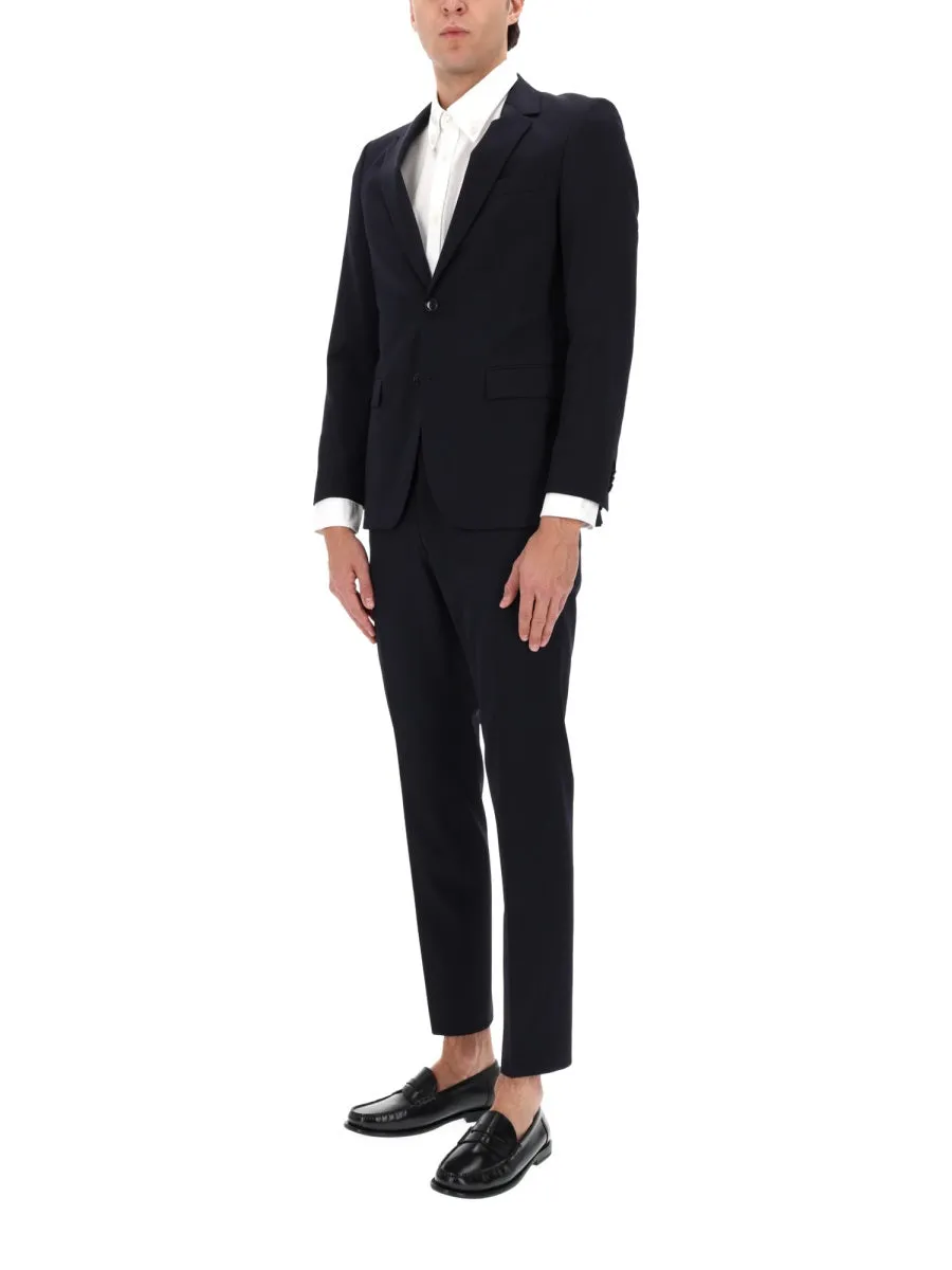 Two-Piece Dress "George" sold by Wanan Luxury product image thumbnail 2
