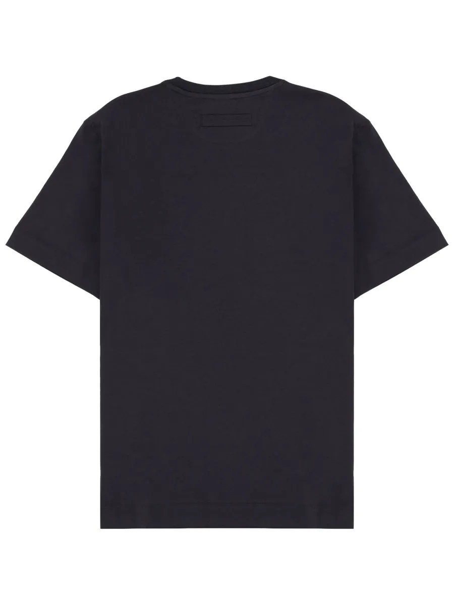 T-Shirt With Logo sold by Wanan Luxury product image thumbnail 2