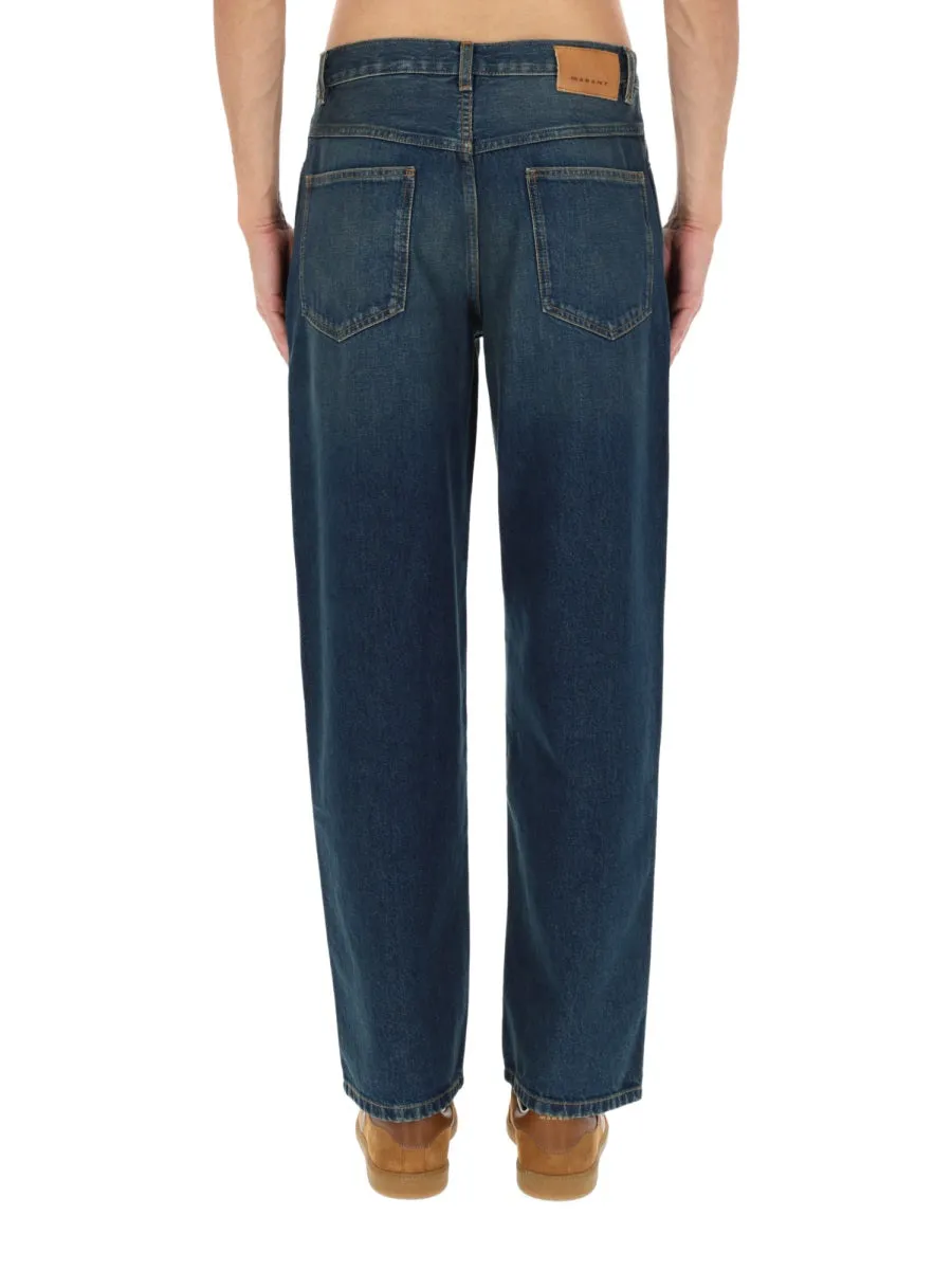 Jeans "Jorjey" sold by Wanan Luxury product image thumbnail 5