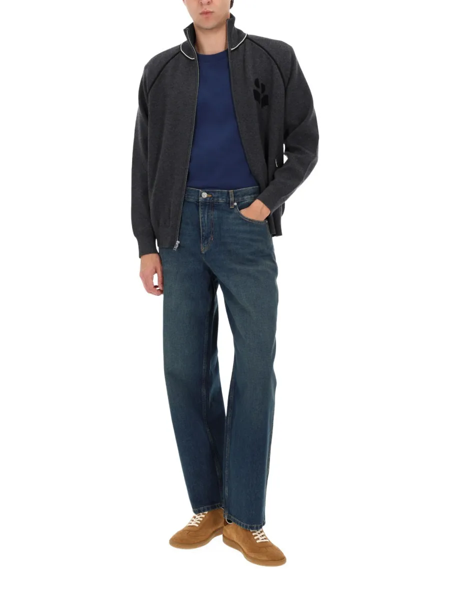 Jeans "Jorjey" sold by Wanan Luxury product image thumbnail 2