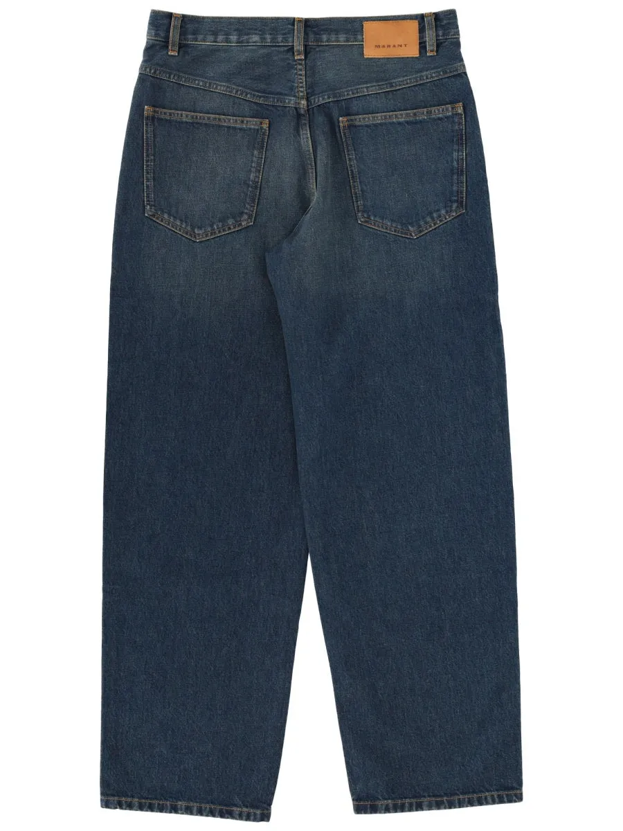 Jeans "Jorjey" sold by Wanan Luxury product image thumbnail 3