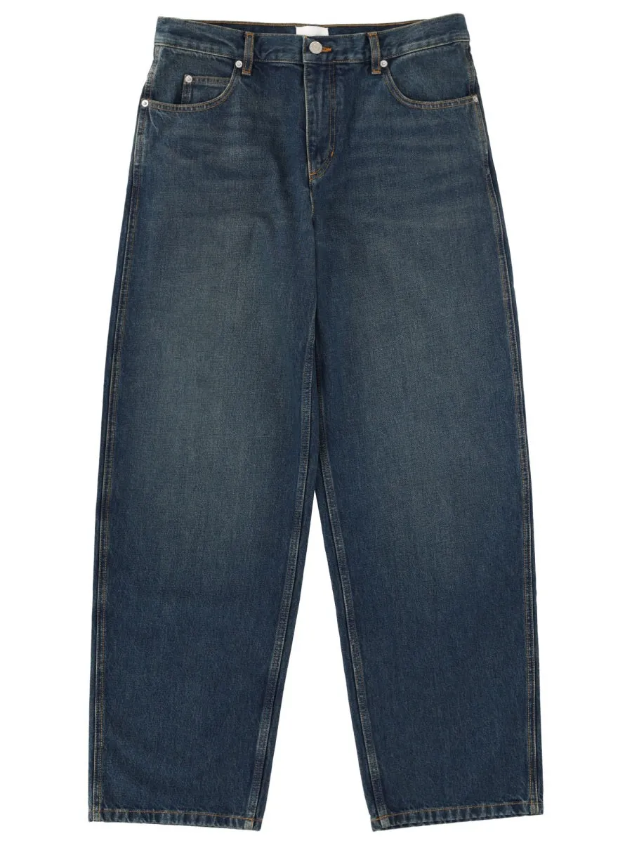 Jeans "Jorjey" sold by Wanan Luxury