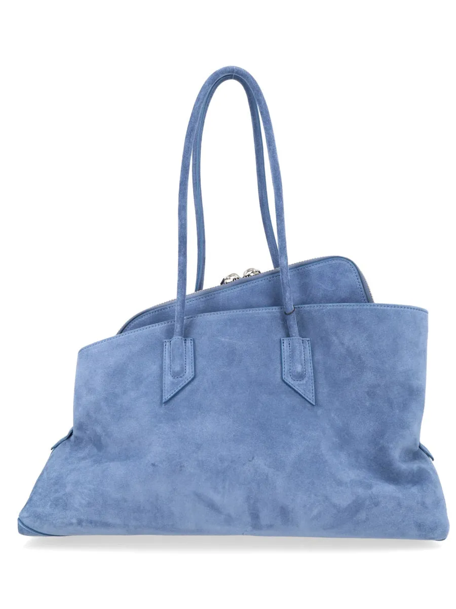 "The Walk" Medium Bag sold by Wanan Luxury product image thumbnail 2