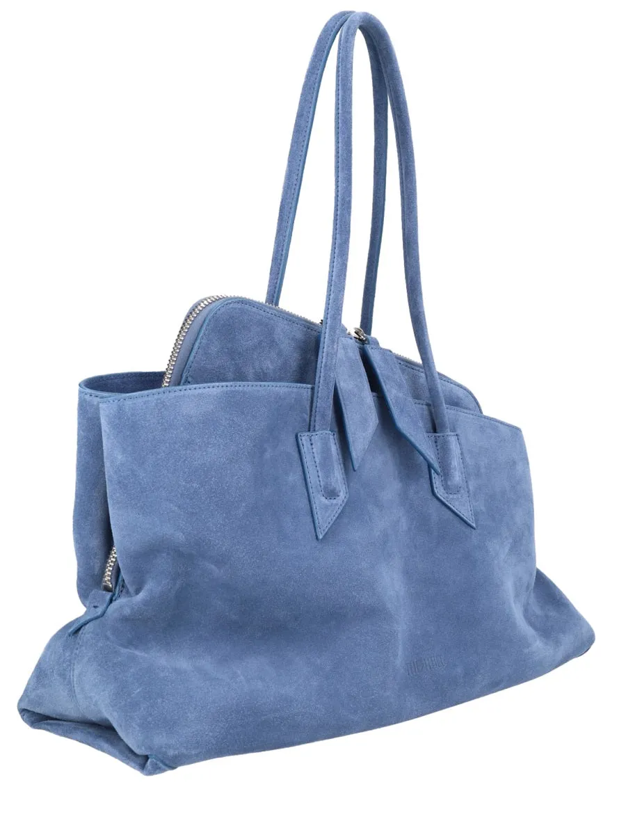 "The Walk" Medium Bag sold by Wanan Luxury product image thumbnail 3