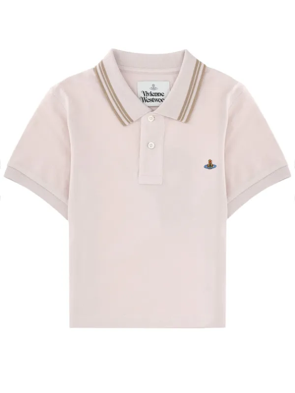 Polo With Logo sold by Wanan Luxury