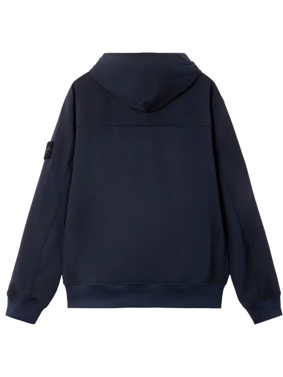 Hooded Parka sold by Wanan Luxury product image thumbnail 2