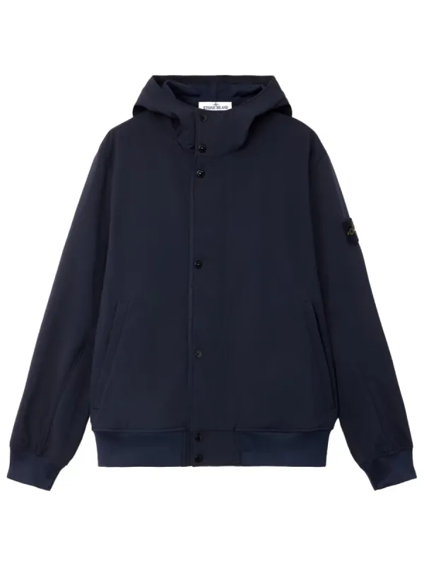 Hooded Parka sold by Wanan Luxury