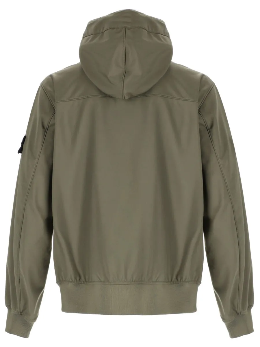 Hooded Parka sold by Wanan Luxury product image thumbnail 2