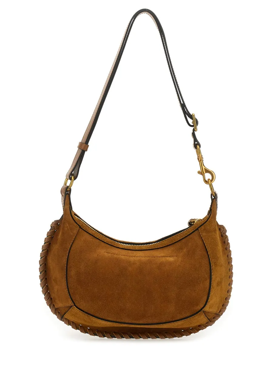 "Oskan" Moon Bag sold by Wanan Luxury product image thumbnail 2