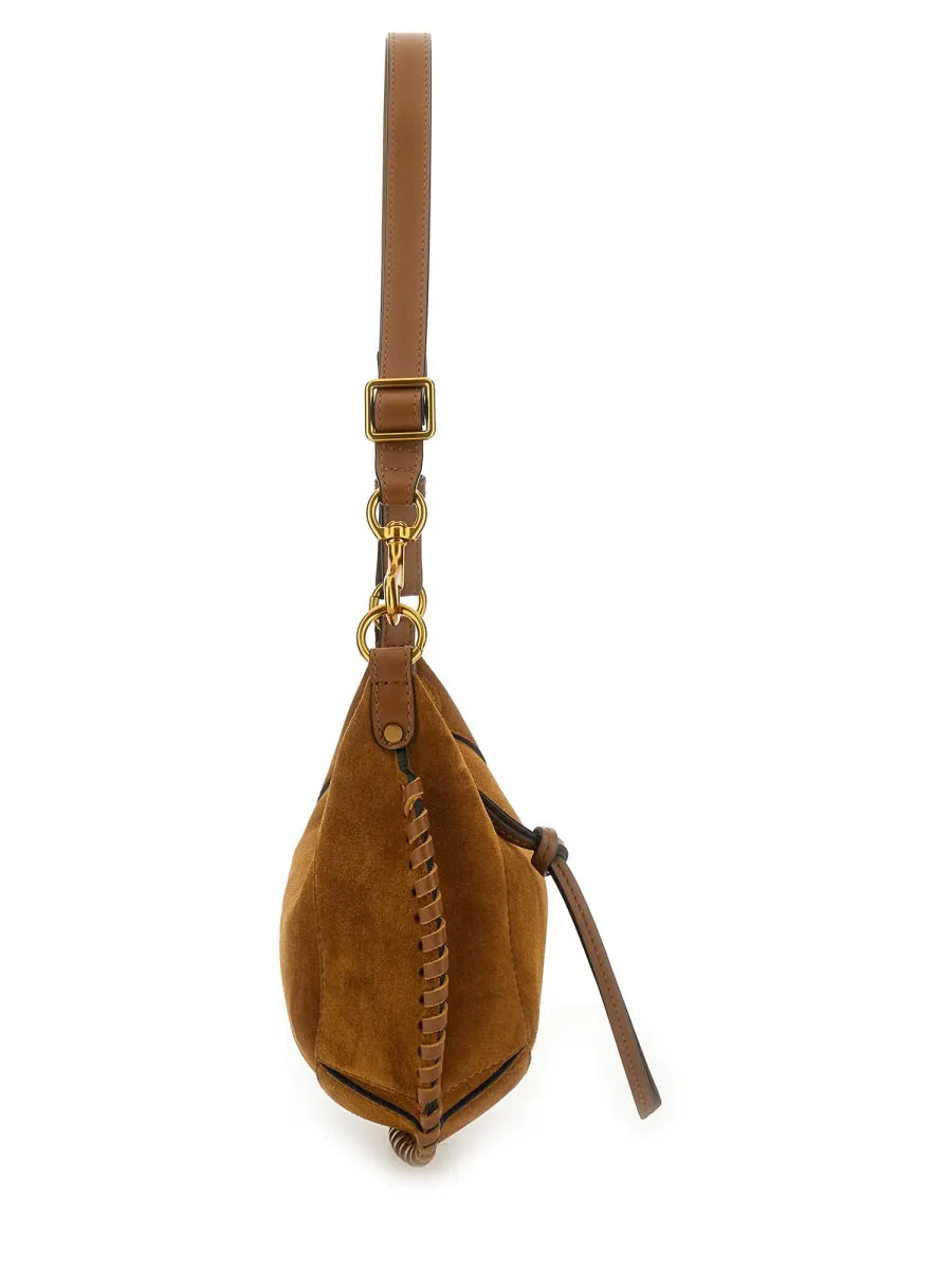 "Oskan" Moon Bag sold by Wanan Luxury product image thumbnail 3