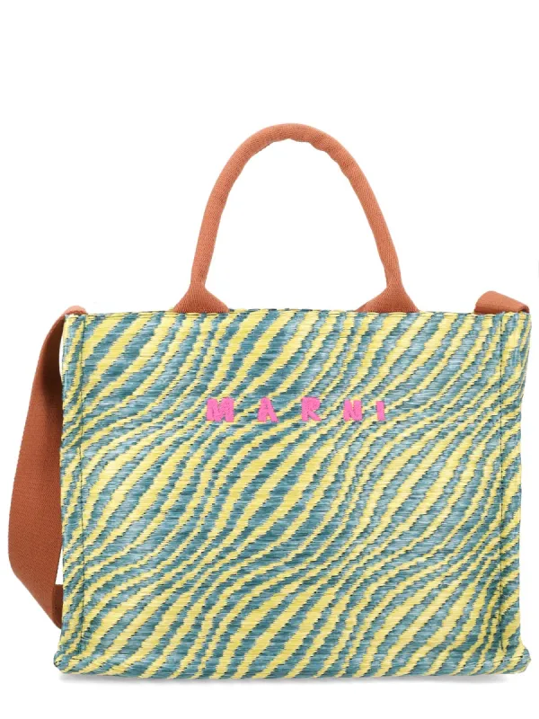 Tote Bag With Logo sold by Wanan Luxury