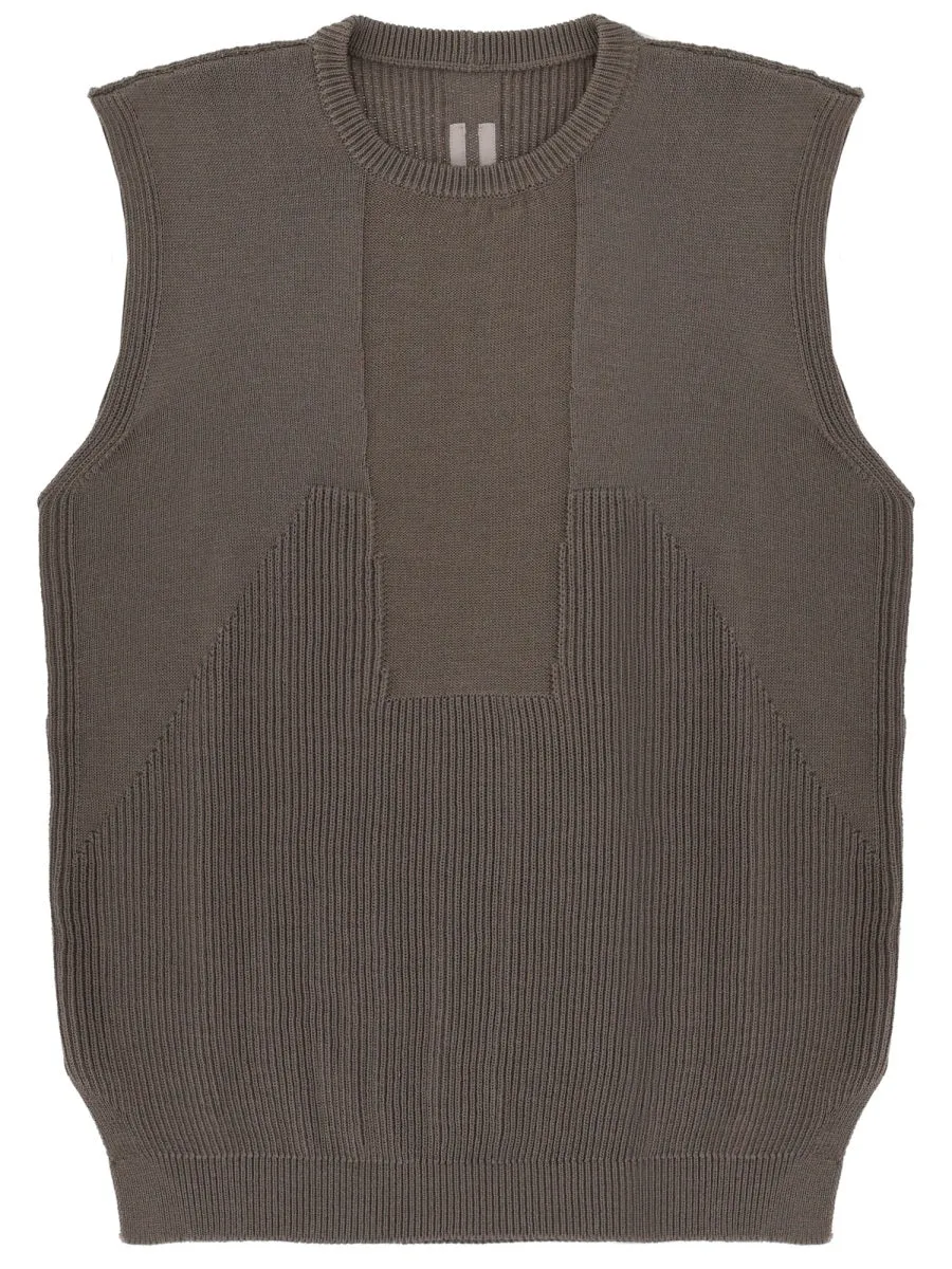 Knitted Tops. sold by Wanan Luxury