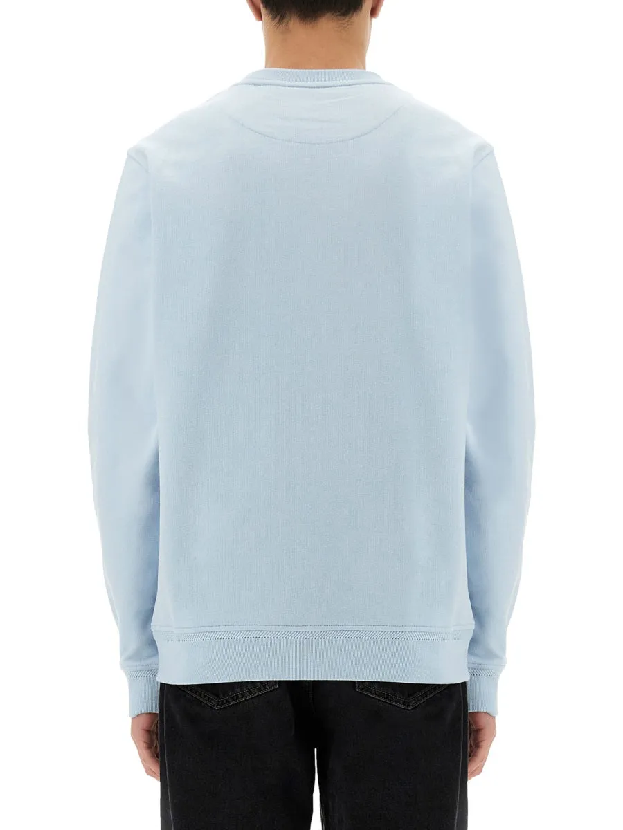 Sweatshirt With Logo Patch sold by Wanan Luxury product image thumbnail 4