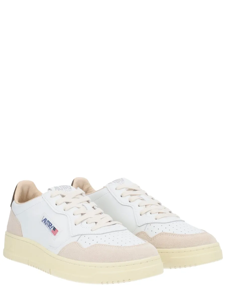 "Medalist Low" Sneaker sold by Wanan Luxury product image thumbnail 4