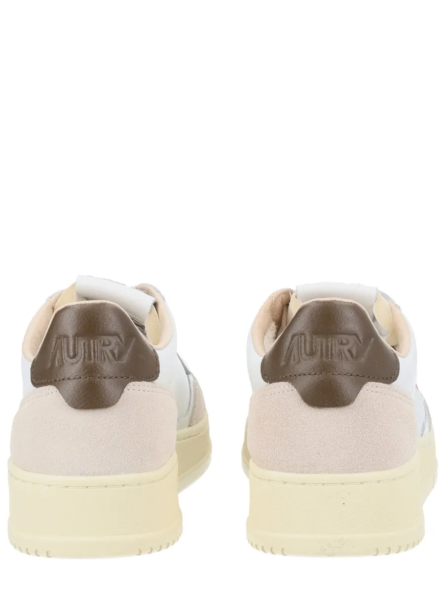 "Medalist Low" Sneaker sold by Wanan Luxury product image thumbnail 3