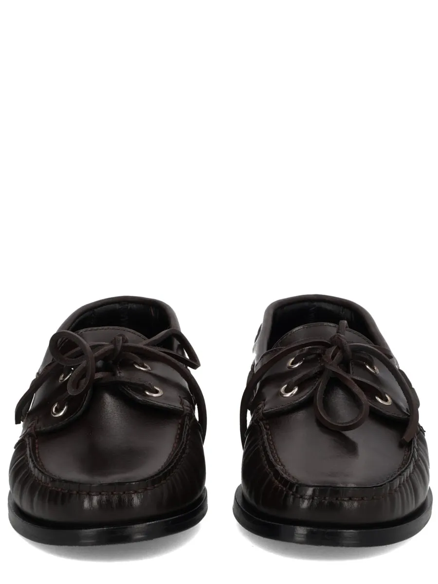 Moccasin "Harris" sold by Wanan Luxury product image thumbnail 3