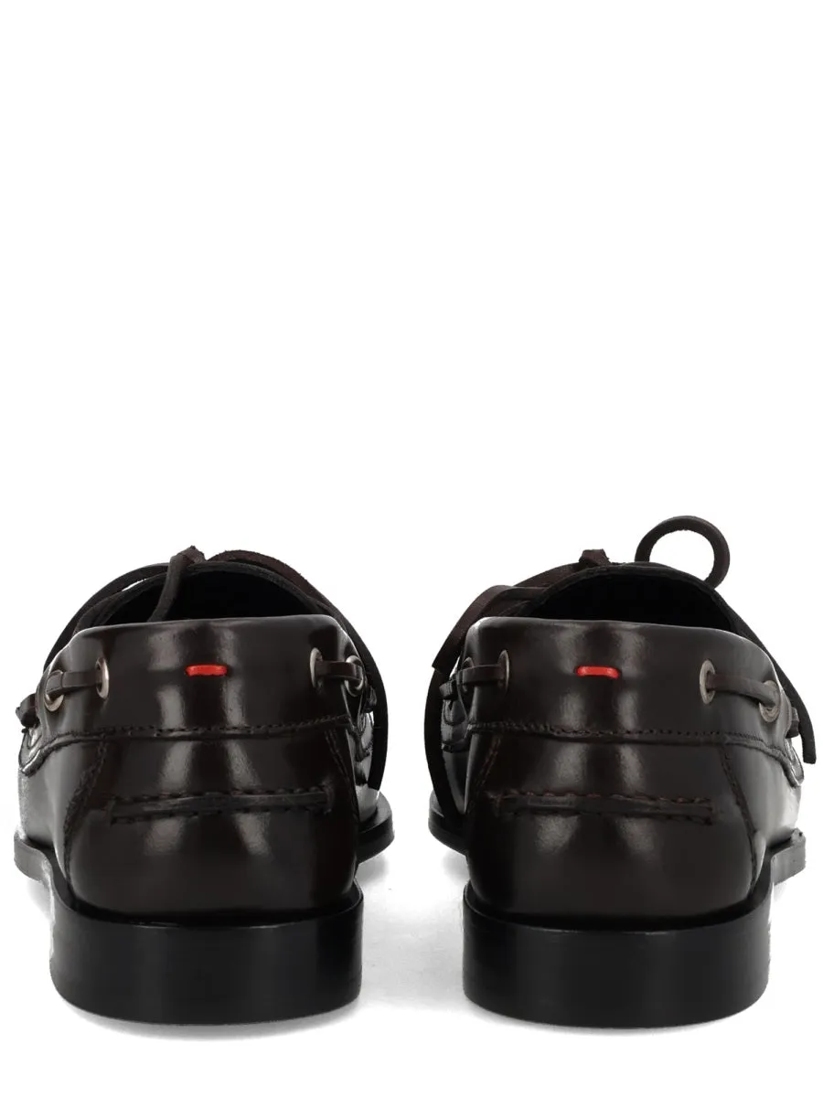 Moccasin "Harris" sold by Wanan Luxury product image thumbnail 4