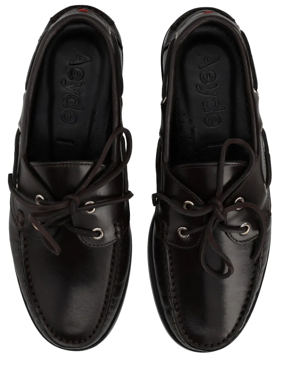 Moccasin "Harris" sold by Wanan Luxury product image thumbnail 5