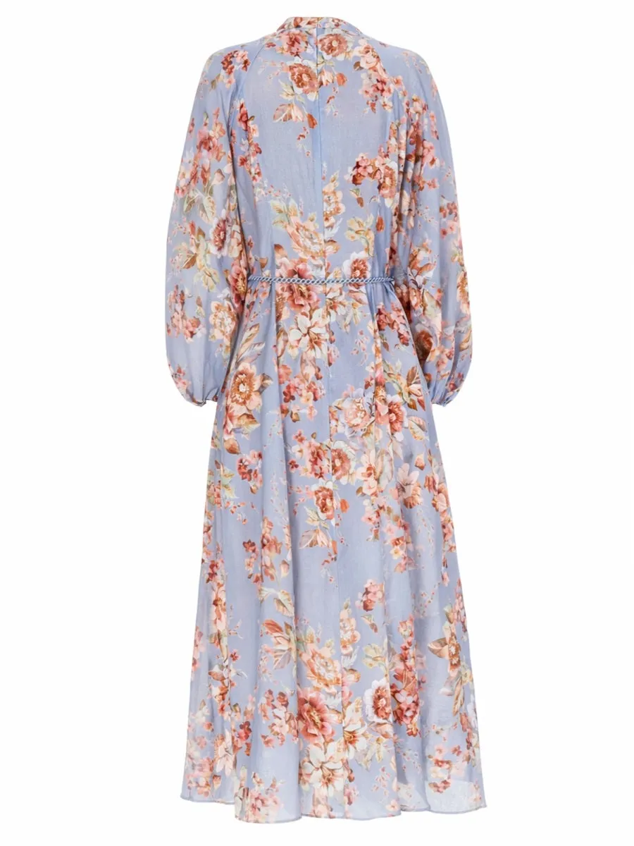"Aweken Billow" Dress sold by Wanan Luxury product image thumbnail 3