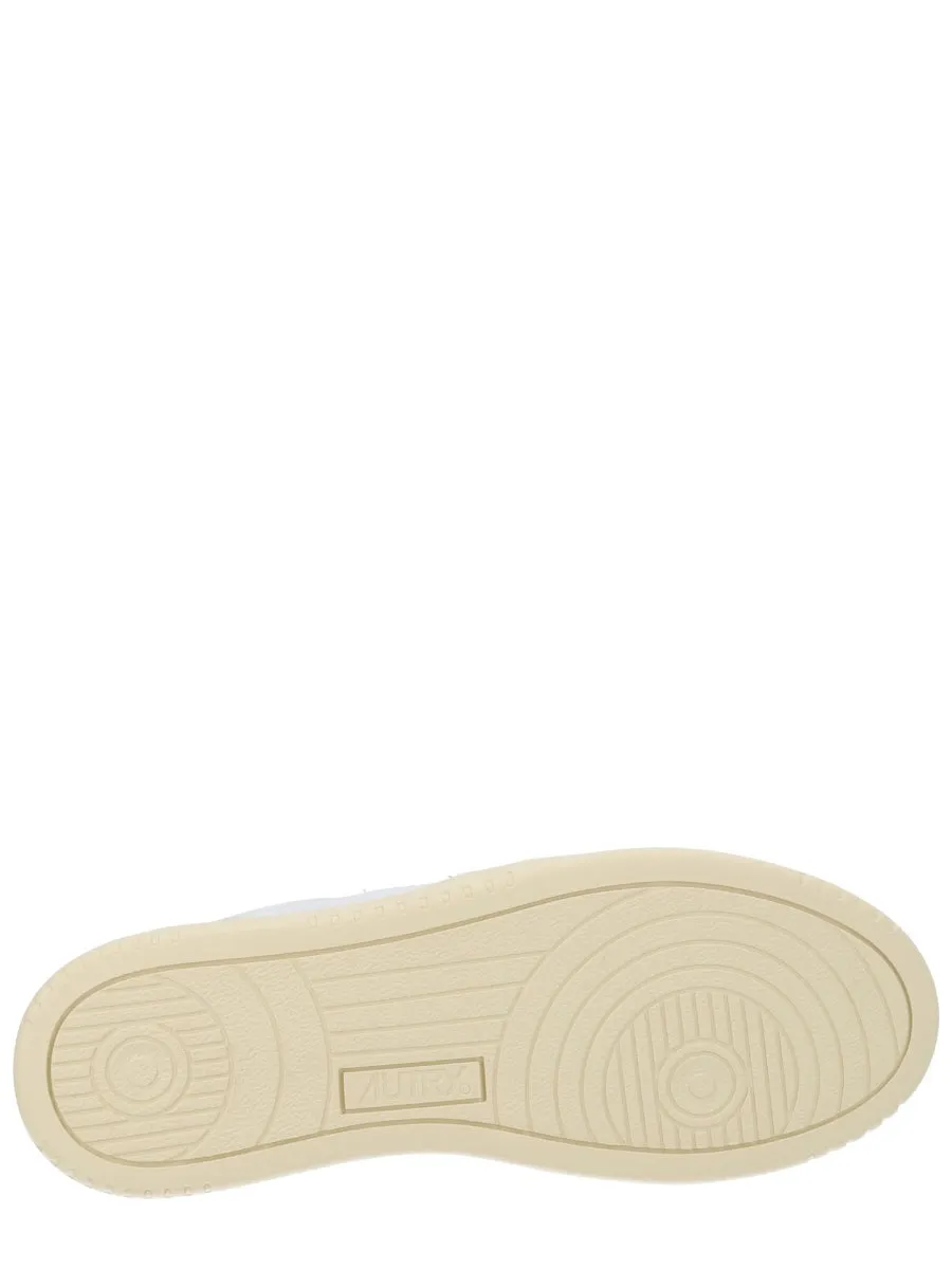 "Medalist Low" Sneaker sold by Wanan Luxury product image thumbnail 5